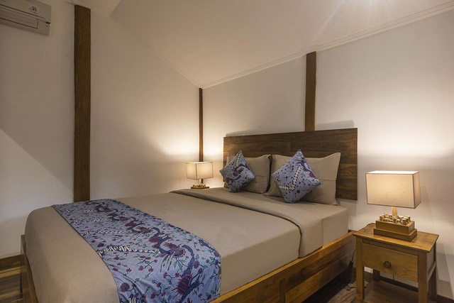 hôtel Bali CMCB