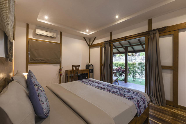 hôtel Bali CMCB