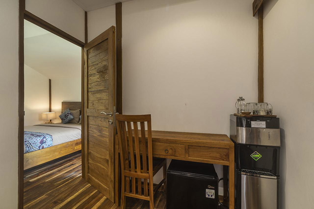 hôtel Bali CMCB