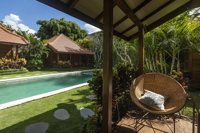 hôtel Bali CMCB