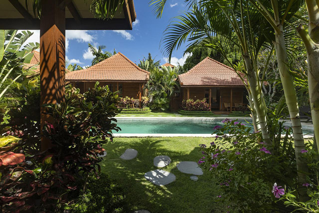 hôtel Bali CMCB