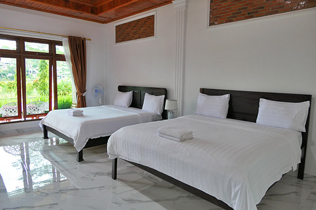hôtel Sumatra CMCJ
