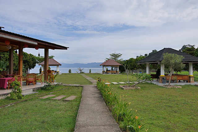 hôtel Sumatra CMCJ