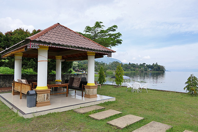 hôtel Sumatra CMCJ