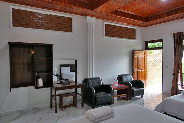 hôtel Sumatra CMCJ