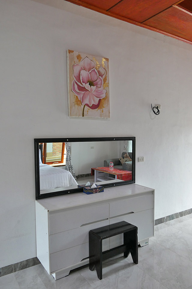 hôtel Sumatra CMCJ