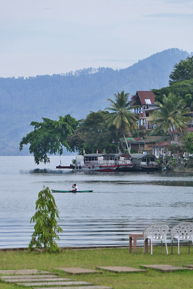 hôtel Sumatra CMCJ