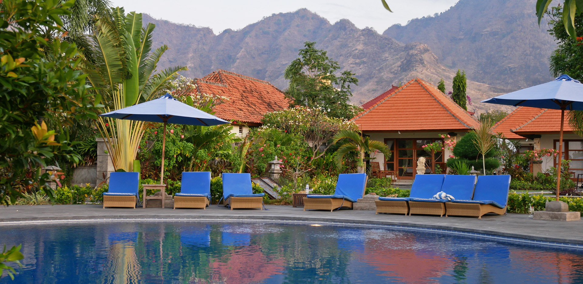 hôtel Bali cmcmp