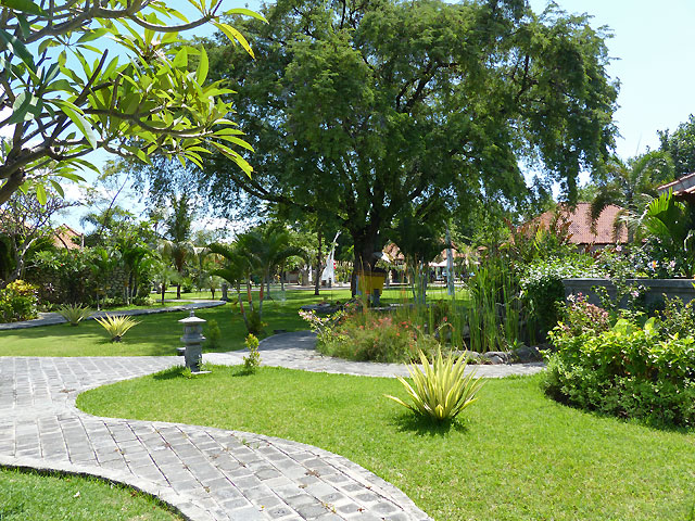 hôtel Bali cmcmp