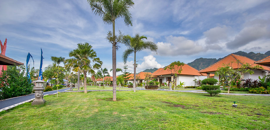 hôtel Bali cmcmp