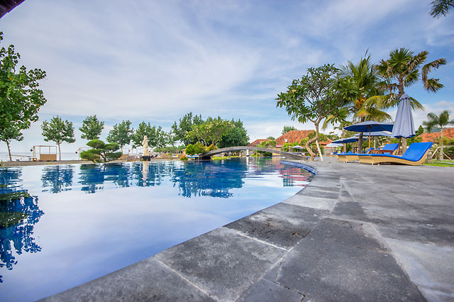 hôtel Bali cmcmp
