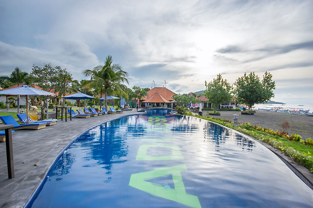 hôtel Bali cmcmp