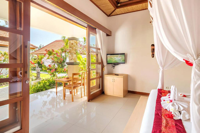 hôtel Bali cmcmp