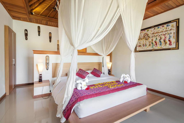 hôtel Bali cmcmp