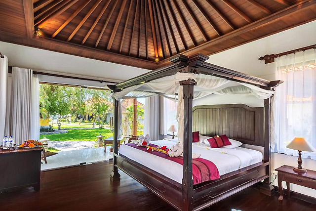 hôtel Bali cmcmp