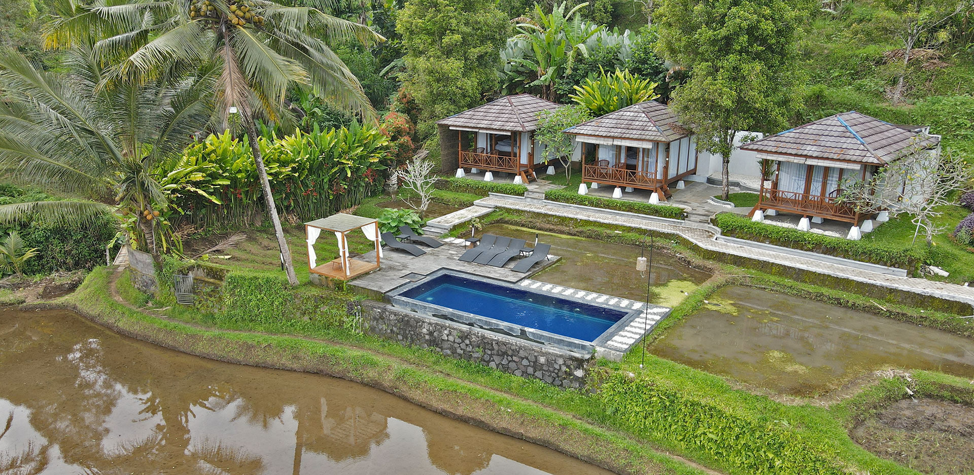 hôtel Bali CMCMU