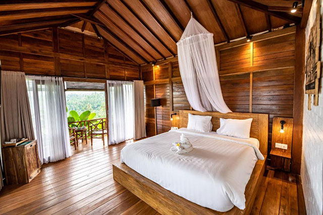 hôtel Bali CMCMU