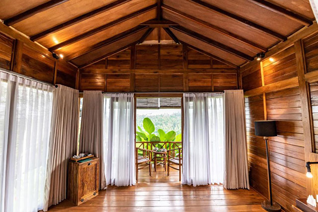 hôtel Bali CMCMU