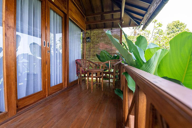 hôtel Bali CMCMU