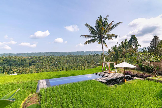 hôtel Bali CMCMU