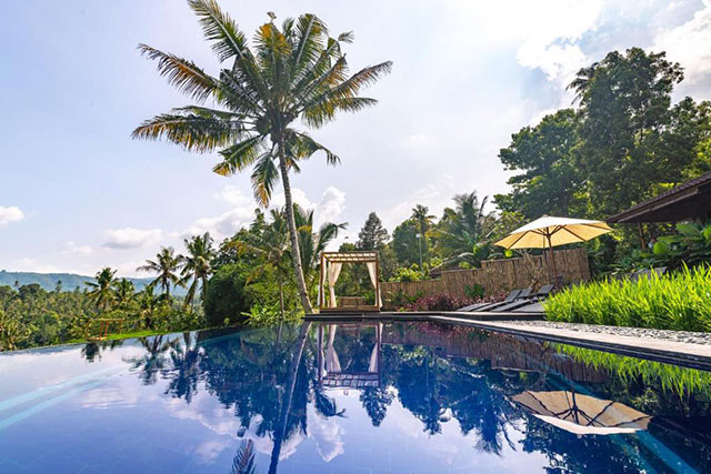 hôtel Bali CMCMU