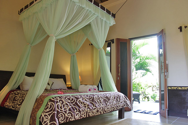 hôtel Bali CMCOT