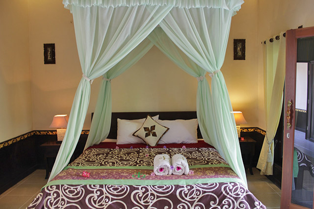 hôtel Bali CMCOT