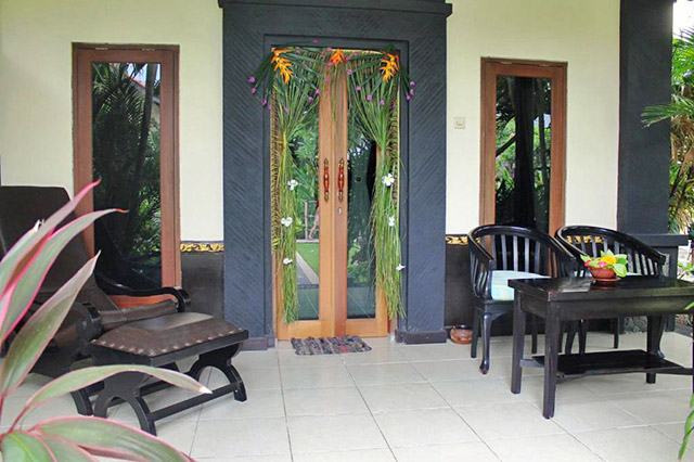 hôtel Bali CMCOT