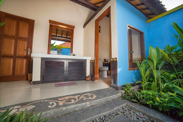 hôtel Bali CMCOT