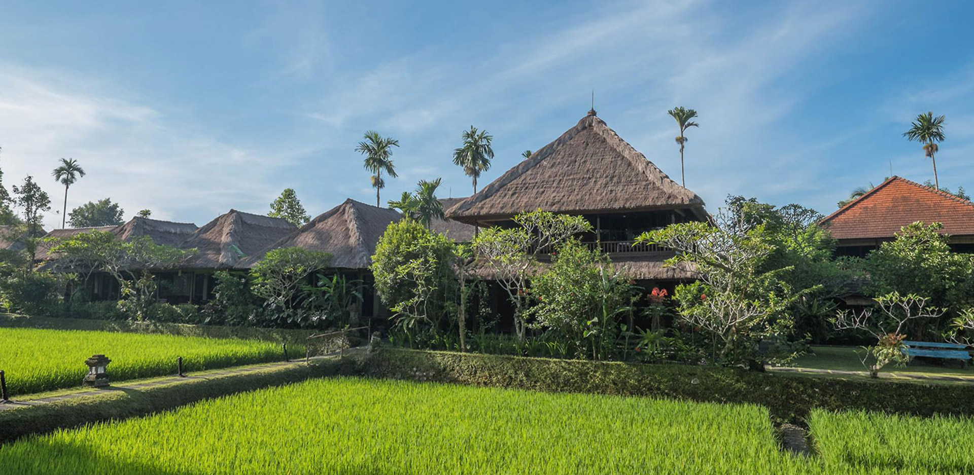 hôtel Bali CMCSA