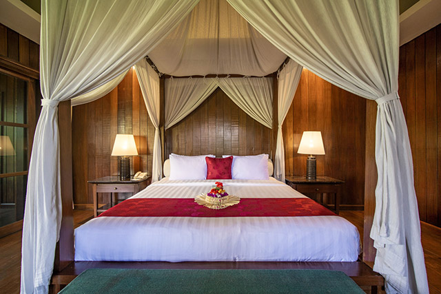 hôtel Bali CMCSA
