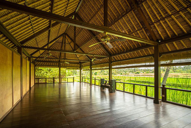 hôtel Bali CMCSA
