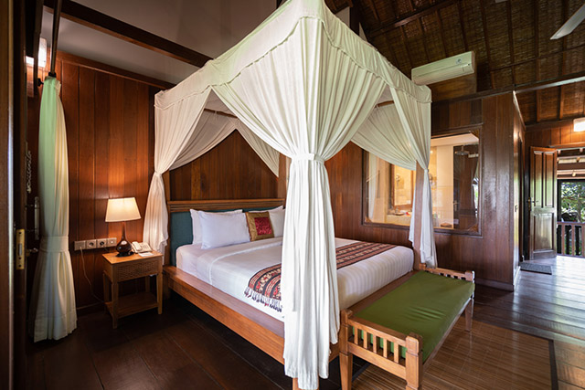 hôtel Bali CMCSA