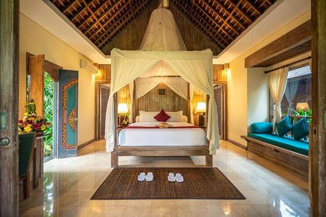 hôtel Bali CMCSA