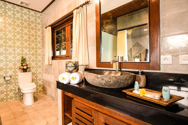 hôtel Bali CMCSA