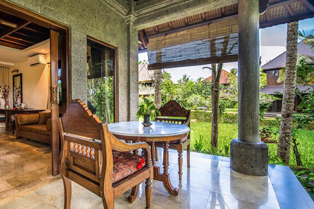 hôtel Bali CMCSA