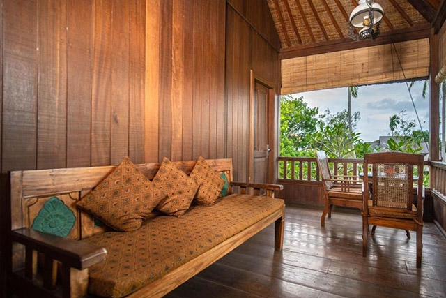 hôtel Bali CMCSA