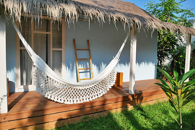 hôtel îles Gili cmgab