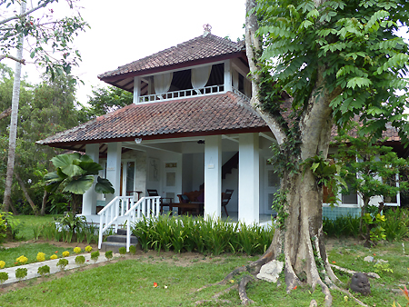hôtel Bali cmgb