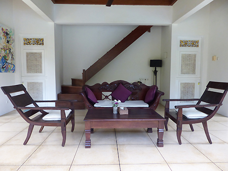 hôtel Bali cmgb