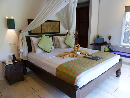 hôtel Bali cmgb