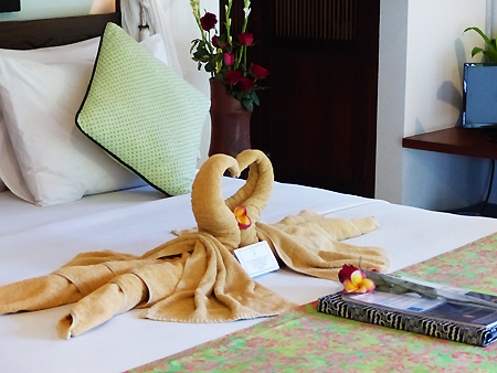 hôtel Bali cmgb