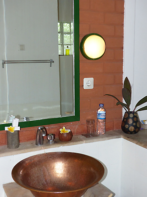 hôtel Bali cmgb