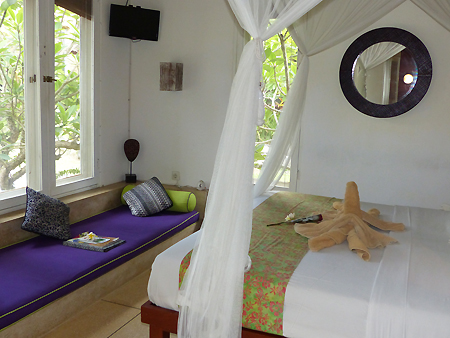 hôtel Bali cmgb