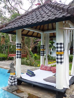 hôtel Bali cmgb