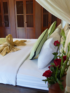 hôtel Bali cmgb