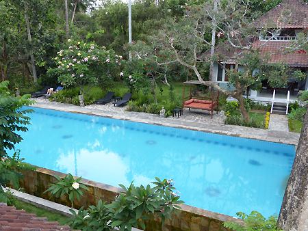 hôtel Bali cmgb