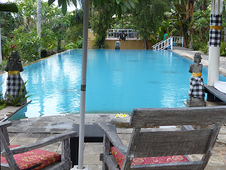 hôtel Bali cmgb