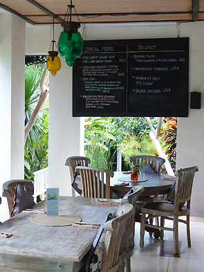 hôtel Bali cmgb