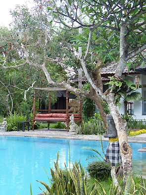 hôtel Bali cmgb